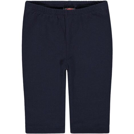 Leggings Kanz azul marino para niña (1/3)