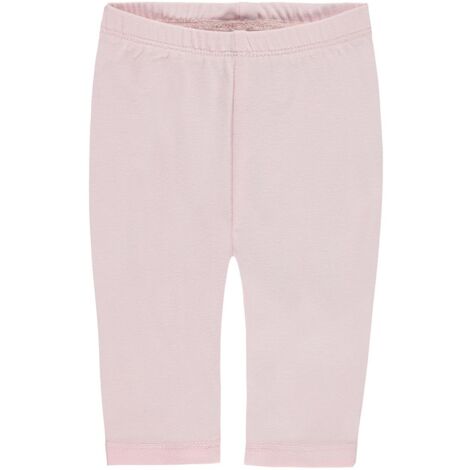 Leggings Kanz de color rosa bebé (1/3)