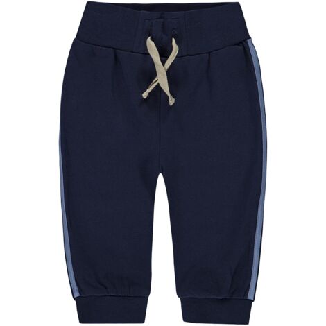 Pantalones deportivos azul marino para niño, Kanz (1/3)