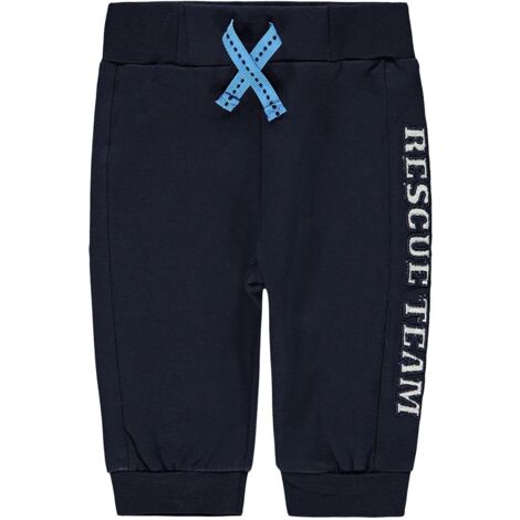 Pantalones deportivos para niño, azul oscuro, equipo de rescate, Kanz (1/3)