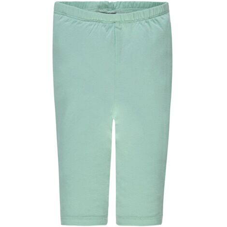 Leggings Kanz color menta para niñas (1/3)