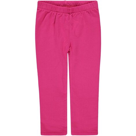 Leggings Kanz rosas para niñas (1/3)