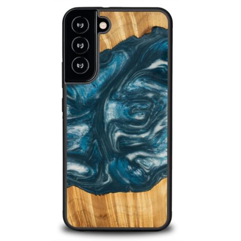 Funda Bewood Unique para Samsung Galaxy S22 Plus - 4 Elementos - Air (1/4)