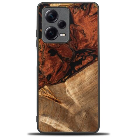 Funda Bewood Unique - Redmi Note 12 Pro Plus 5G - 4 Elementos - Fuego (1/4)