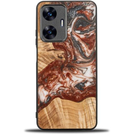 Funda Bewood Unique - Realme C55 - Planetas - Venus (1/3)