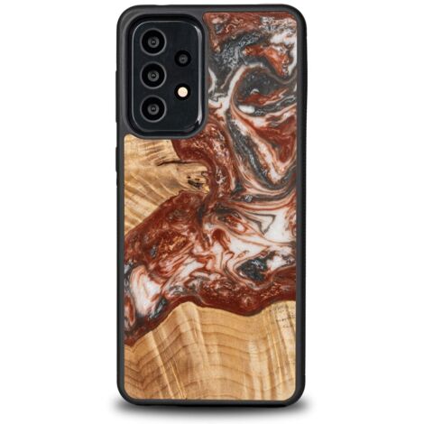 Funda Bewood Unique para Samsung Galaxy A33 - Planetas - Venus (1/4)