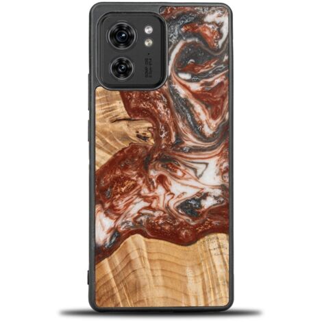 Funda Bewood Unique para Motorola Edge 40 - Planetas - Venus (1/2)