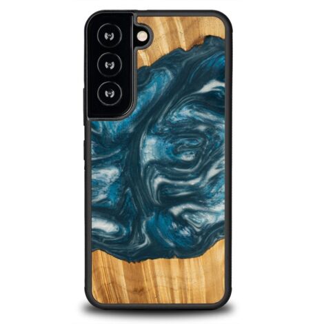 Funda Bewood Unique para Samsung Galaxy S22 - 4 Elementos - Air (1/4)