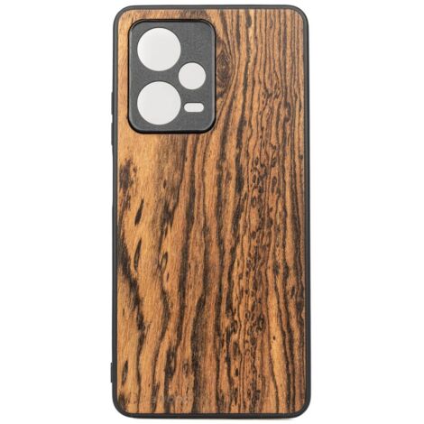 Funda de madera Bewood Redmi Note 12 5G BOCOTE (1/2)