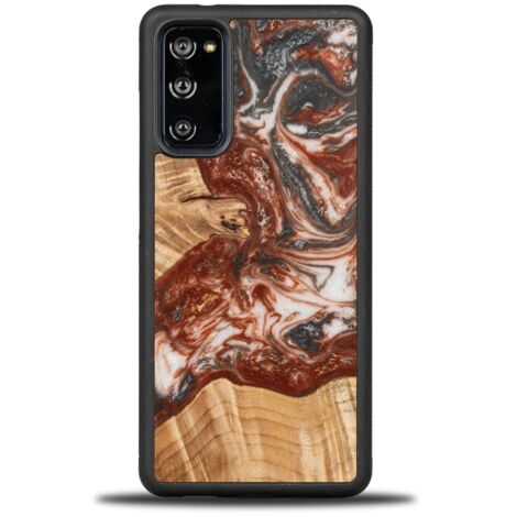 Funda Bewood Unique para Samsung Galaxy S20 FE - Planetas - Venus (1/5)