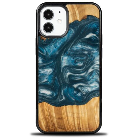 Funda Bewood Unique para iPhone 12 Mini - 4 Elementos - Air (1/4)
