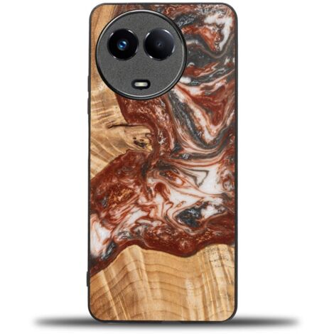 Funda Bewood Unique para Realme 11 5G - Planetas - Venus (1/3)