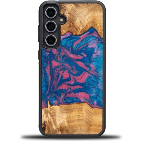 Funda Bewood Unique para Samsung Galaxy S23 FE - Neones - Vegas (1/3)