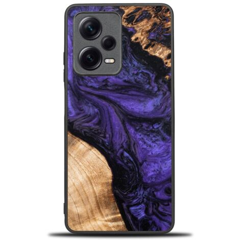 Funda Bewood Unique - Redmi Note 12 Pro 5G - Violeta (1/4)