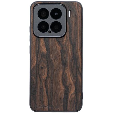 Funda de madera Bewood para Xiaomi 15 ZIRICOTE (1/5)