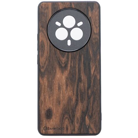 Funda de madera Bewood para Realme 14 Pro Plus 5G ZIRICOTE (1/2)