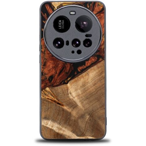 Funda Bewood Unique para Xiaomi 15 Ultra - 4 Elementos - Fuego (1/2)