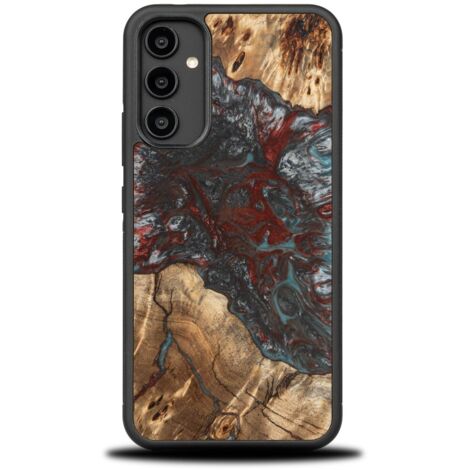 Funda Bewood Unique para Samsung Galaxy A34 5G - Planetas - Plutón (1/5)