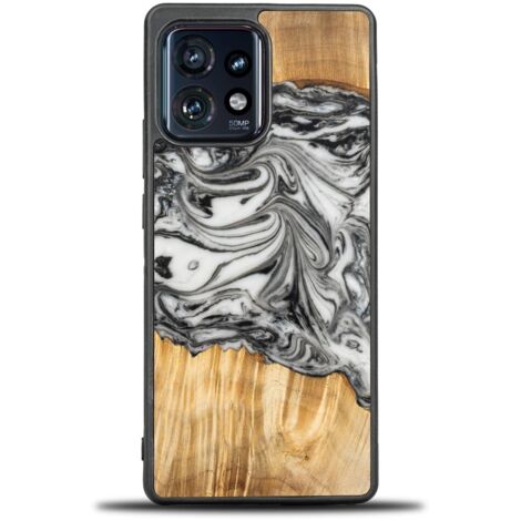 Funda Bewood Unique - Motorola Edge 40 Pro - 4 Elementos - Tierra (1/2)