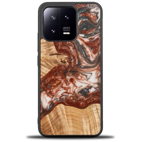 Funda Bewood Unique - Xiaomi 13 - Planetas - Venus (1/3)