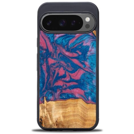 Funda Bewood Unique para Google Pixel 10 Pro XL - Neones - Vegas (1/2)