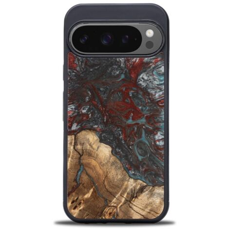 Funda Bewood Unique para Google Pixel 10 Pro XL - Planetas - Plutón (1/2)