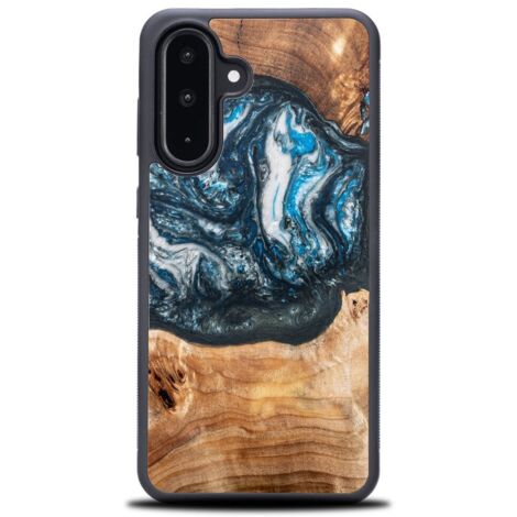Funda Bewood Unique para Samsung Galaxy A26 5G - Planetas - Tierra (1/4)