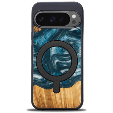 Funda Bewood Unique para Google Pixel 9 Pro XL - 4 elementos - Air con MagSafe (1/3)
