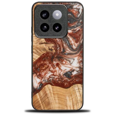 Funda Bewood Unique para Xiaomi 14T Pro - Planetas - Venus (1/2)