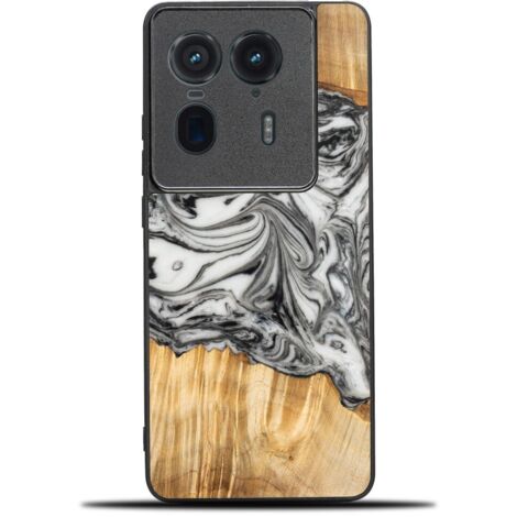 Funda Bewood Unique para Motorola Edge 50 Ultra - 4 Elementos - Tierra (1/2)