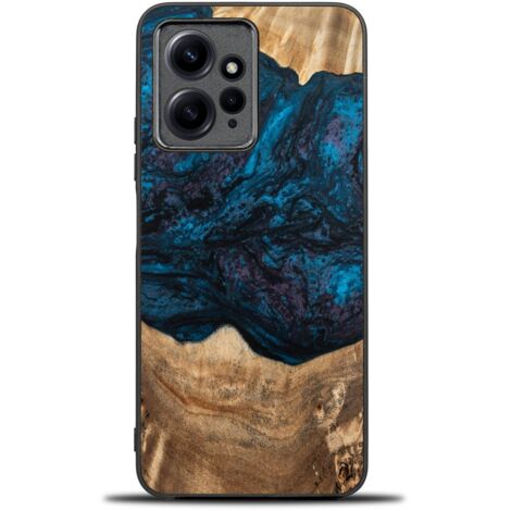 Funda Bewood Unique - Redmi Note 12 4G - Planetas - Neptuno (1/4)