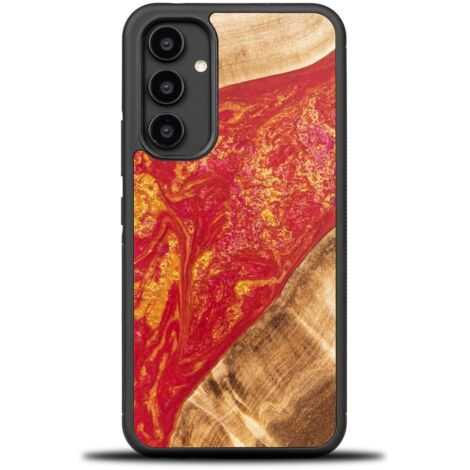 Funda Bewood Unique para Samsung Galaxy A54 5G - Neones - París (1/4)