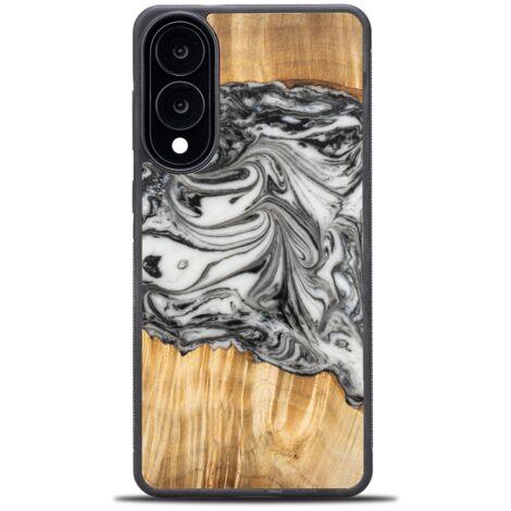 Funda Bewood Unique para Samsung Galaxy S25 Edge - 4 Elementos - Tierra (1/3)