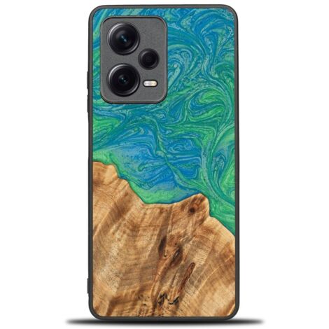 Funda Bewood Unique - Redmi Note 12 Pro 5G - Neones - Tokio (1/4)