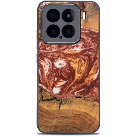 Funda Bewood Unique para Xiaomi 15 - Planetas - Marte (1/3)