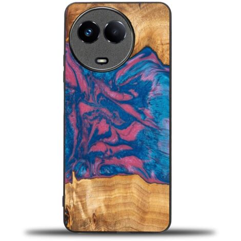 Funda Bewood Unique para Realme 11 5G - Neones - Vegas (1/3)