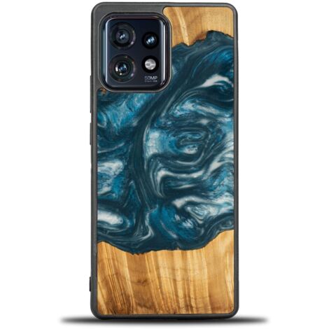 Funda Bewood Unique - Motorola Edge 40 Pro - 4 Elementos - Aire (1/2)