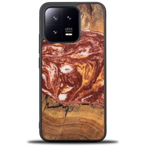 Funda Bewood Unique - Xiaomi 13 - Planetas - Marte (1/3)