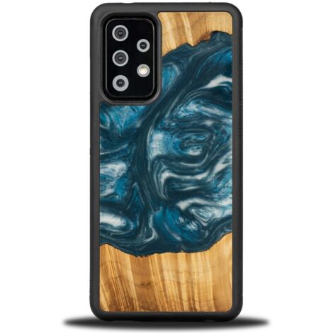 Funda Bewood Unique para Samsung Galaxy A52 5G / A52S 5G - 4 Elementos - Aire (1/5)