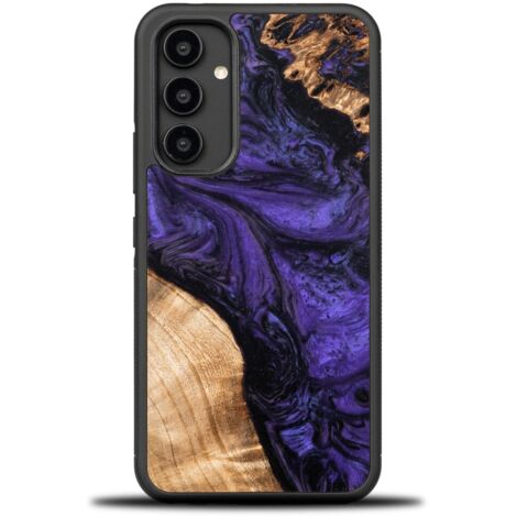 Funda Bewood Unique para Samsung Galaxy A54 5G - Violeta (1/4)