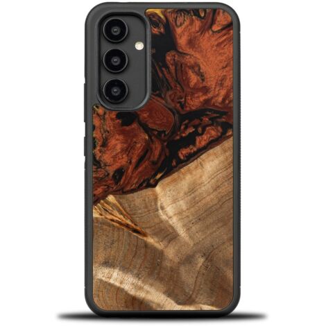 Funda Bewood Unique para Samsung Galaxy A54 5G - 4 Elementos - Fuego (1/4)