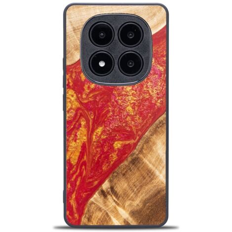 Funda Bewood Unique para Xiaomi Redmi Note 14 Pro 5G - Neones - París (1/4)