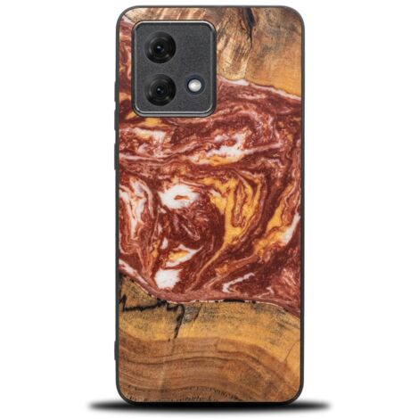Funda Bewood Unique para Motorola G84 5G - Planetas - Marte (1/2)