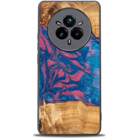 Funda Bewood Unique para Realme 14 Pro 5G - Neones - Vegas (1/2)