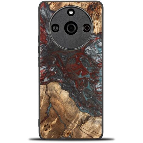 Funda Bewood Unique - Realme 11 Pro 5G / 11 Pro Plus 5G - Planetas - Plutón (1/5)