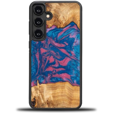 Funda Bewood Unique para Samsung Galaxy A35 5G - Neones - Vegas (1/3)