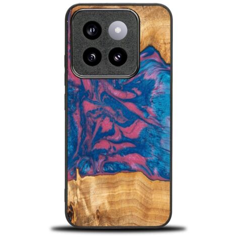 Funda Bewood Unique para Xiaomi 14T Pro - Neones - Tokio (1/2)