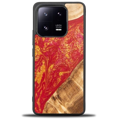 Funda Bewood Unique - Xiaomi 13 Pro - Neones - París (1/3)