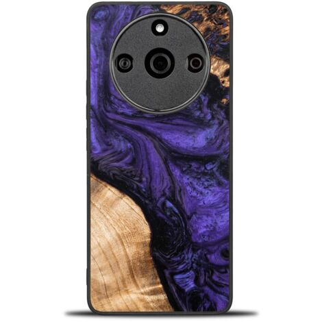 Funda Bewood Unique - Realme 11 Pro 5G / 11 Pro Plus 5G - Violeta (1/5)