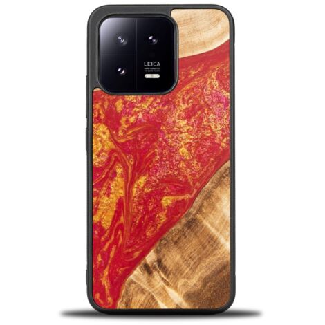 Funda Bewood Unique para Xiaomi 13 - Neones - París (1/3)